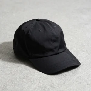 YAHIVO apex technical matte nylon cap